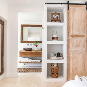 Suite im Erdgeschoss
